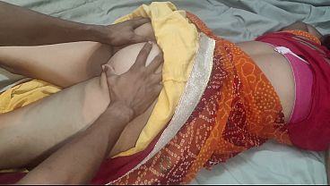 Tukang Pipa Dibayar Dengan Cara Ngewe Ibu Rumah Tangga, Audio Hindi Bergairah