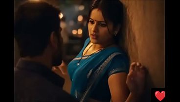 Desi Bhabhi Digebur Di Daerah Lampu Merah, Penuh Nafsu Liar